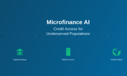 Featured image of post Microfinance AI: Credit Access for Underserved Populations