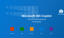 Featured image of post Microsoft 365 Copilot: Transforming Enterprise Productivity