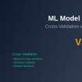 ML Model Validation: Cross-Validation vs Holdout Testing Strategies