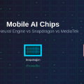 Mobile AI Chips: Apple Neural Engine vs Snapdragon vs MediaTek