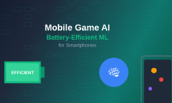 Featured image of post Mobile Game AI: Battery-Efficient ML for Smartphones