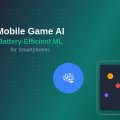 Mobile Game AI: Battery-Efficient ML for Smartphones