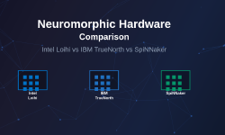 Featured image of post Neuromorphic Hardware: Intel Loihi vs IBM TrueNorth vs SpiNNaker