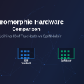 Neuromorphic Hardware: Intel Loihi vs IBM TrueNorth vs SpiNNaker