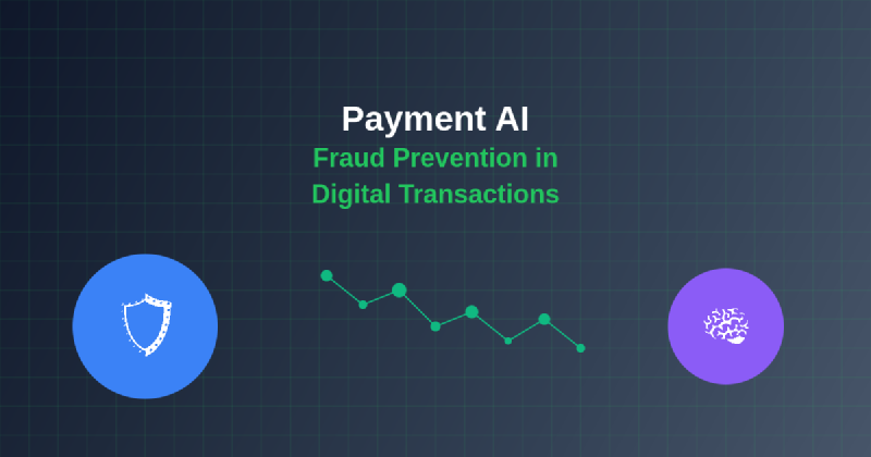 Featured image of post Payment AI: Fraud Prevention in Digital Transactions