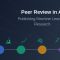 Peer Review in AI: Publishing Machine Learning Research