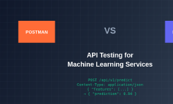 Featured image of post Postman vs. Insomnia: API Testing for Machine Learning Services