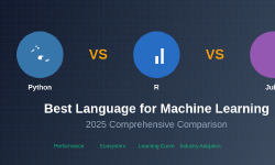 Featured image of post Python vs R vs Julia: Best Language for Machine Learning 2025