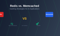Featured image of post Redis vs. Memcached: Caching Strategies for AI Applications