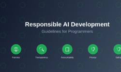 Featured image of post Responsible AI Development: Guidelines for Programmers