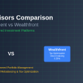 Robo-Advisors: Betterment vs Wealthfront AI Investment Comparison