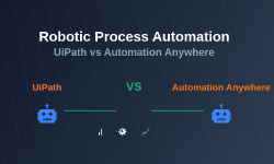 Featured image of post Robotic Process Automation: UiPath vs Automation Anywhere