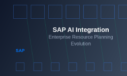 Featured image of post SAP AI Integration: Enterprise Resource Planning Evolution