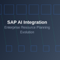 SAP AI Integration: Enterprise Resource Planning Evolution