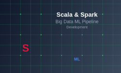Featured image of post Scala and Spark: Big Data Machine Learning Pipeline Development