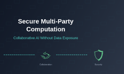 Featured image of post Secure Multi-Party Computation: Collaborative AI Without Data Exposure