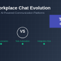 Slack AI vs. Microsoft Teams Copilot: Workplace Chat Evolution