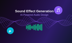 Featured image of post Sound Effect Generation: AI-Powered Audio Design