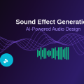 Sound Effect Generation: AI-Powered Audio Design