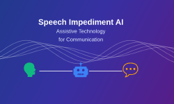Featured image of post Speech Impediment AI: Assistive Technology for Communication