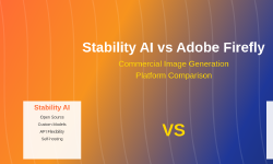 Featured image of post Stability AI vs. Adobe Firefly: Commercial Image Generation