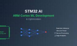 Featured image of post STM32 AI: ARM Cortex ML Development and Optimization
