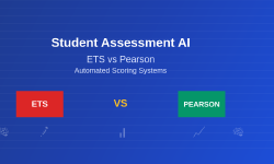 Featured image of post Student Assessment AI: ETS vs Pearson Automated Scoring