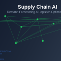 Supply Chain AI: Demand Forecasting and Logistics Optimization