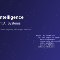 Swarm Intelligence: Multi-Agent AI Systems