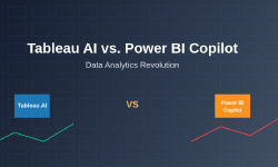 Featured image of post Tableau AI vs. Power BI Copilot: Data Analytics Revolution