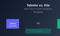 Featured image of post Tabnine vs. Kite: Real-Time AI Code Completion Showdown