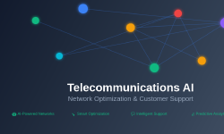 Featured image of post Telecommunications AI: Network Optimization and Customer Support