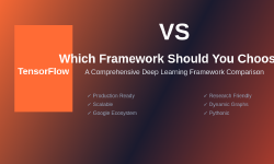 Featured image of post TensorFlow vs. PyTorch: Which Framework Should You Choose?
