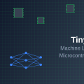 TinyML: Machine Learning on Microcontrollers and IoT Devices