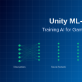 Unity ML-Agents: Training AI for Game Development