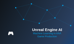Featured image of post Unreal Engine AI: Machine Learning in AAA Game Production