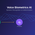 Voice Biometrics AI: Speaker Recognition and Authentication