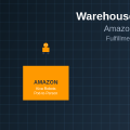 Warehouse Robotics AI: Amazon vs Ocado Fulfillment Automation