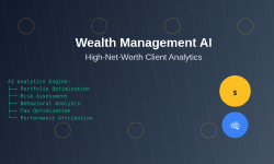 Featured image of post Wealth Management AI: High-Net-Worth Client Analytics