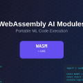 WebAssembly AI Modules: Portable ML Code Execution