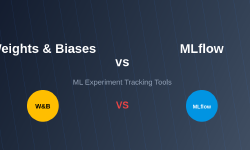 Featured image of post Weights & Biases vs. MLflow: ML Experiment Tracking Tools