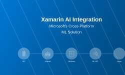 Featured image of post Xamarin AI Integration: Microsoft's Cross-Platform ML Solution