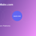 Zapier AI vs. Make.com: No-Code Automation Platforms